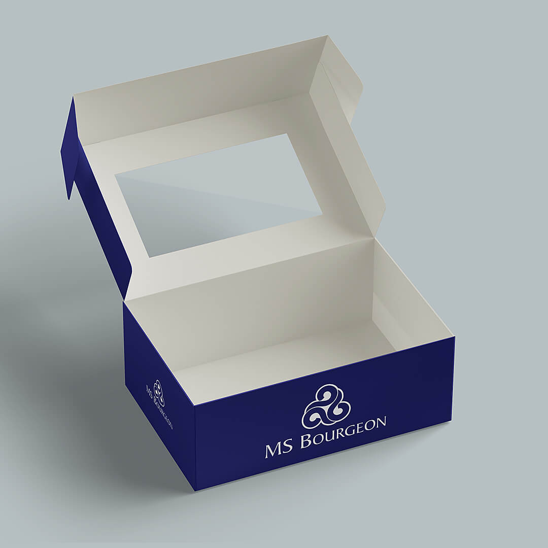 Take-away Boxes